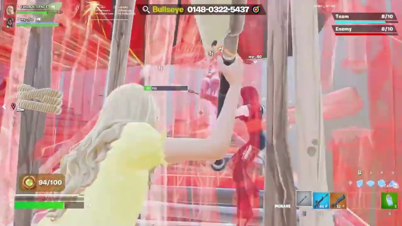 I wanna be yours (Fortnite Montage)