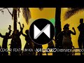 Ceasar feat Rim Ka - Navadiko (Herwex Remix)