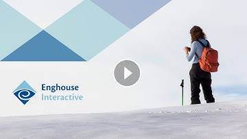 (EN) Enghouse Interactive - Corporate presentation