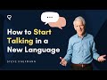 Language Learning Insights with Steve Kaufmann