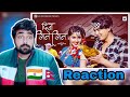 Indian reacts to din gin gin  paul shah  indian boy lost in nepal