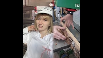 When the new baker fakes an illness for a holiday… #thefromscratchbakery #bakerylore