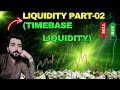 "What is Time-Based Liquidity? | Complete Beginner’s Guide" |  #LearnTrading #tradingforbeginners