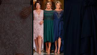 Timeless High Low Dress Elegance In Motion 💃