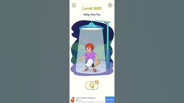 Dop 2 delete one part level 1364 #dop2  #viral #shorts #short #viralvideo #youtubeshorts