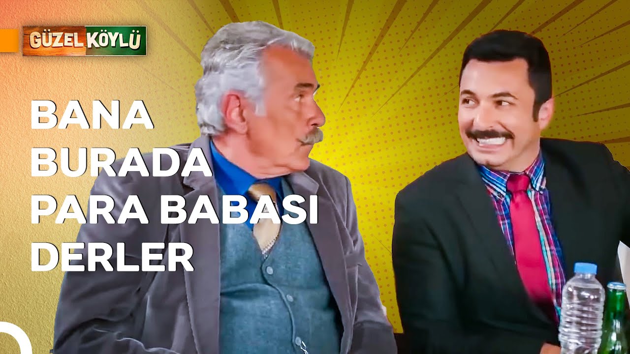 Köy Halkının En Komik Halleri #19 - Güzel Köylü