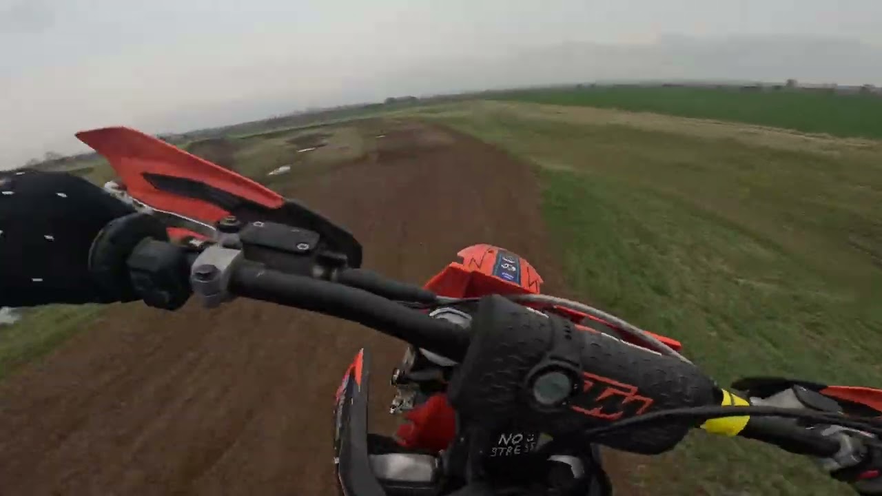 MX Gbely - Slovensko🇸🇰| Gopro | 3.3.2024 |