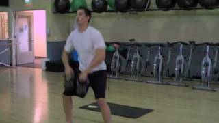 17 Killer Kettlebell Exercises