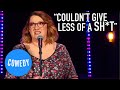 Sarah Millican On Women's Body Sizes | Universal Comedy