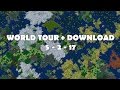 Let&#39;s Build EP#67 - World Tour [Download]