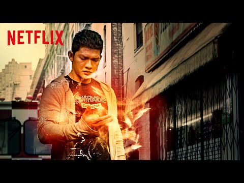 Home Feed Discovery_Wu Assassins: Season 1_Knock + Thumbnail - Home Feed Discovery_Wu Assassins: Season 1_Knock + Thumbnail
