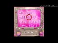 Capture de la vidéo [Free] Ayesha Erotica X Cannelle Type Beat – "Hate" [Prod. Antyde]