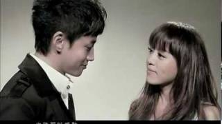 [MV] Peter Ho   jingle premiere song MV Valentine's Day next year, Peter Ho it HD full version.flv