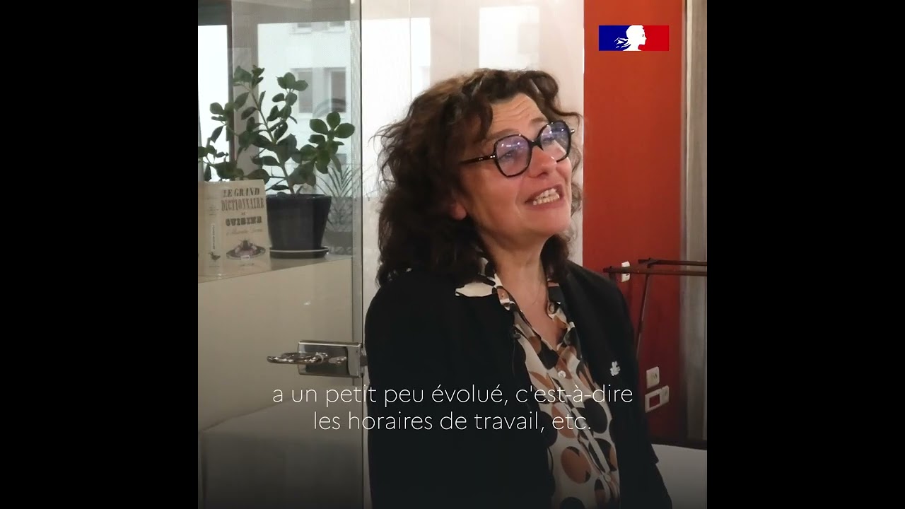 40 ans du baccalauréat professionnel // Épisode 1 : Les premières années du bac pro