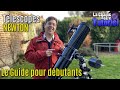 Tlescopes newton  guide du dbutant ex 130900 sur eq2