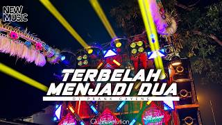 Download lagu DJ PRANK TERBELAH MENJADI DUA - Gluhrevolution