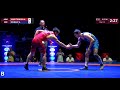 Gold fs  57 kg a harutyunyan arm v a dzhelep ukr