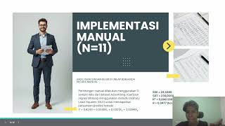 Tugas project UAS Data Mining