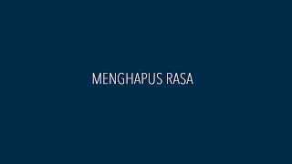 PAPINKA - MENGHAPUS RASA | OFFICIAL LYRIC VIDEO