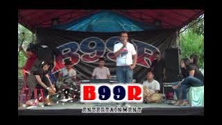 B99R Goresan Cinta