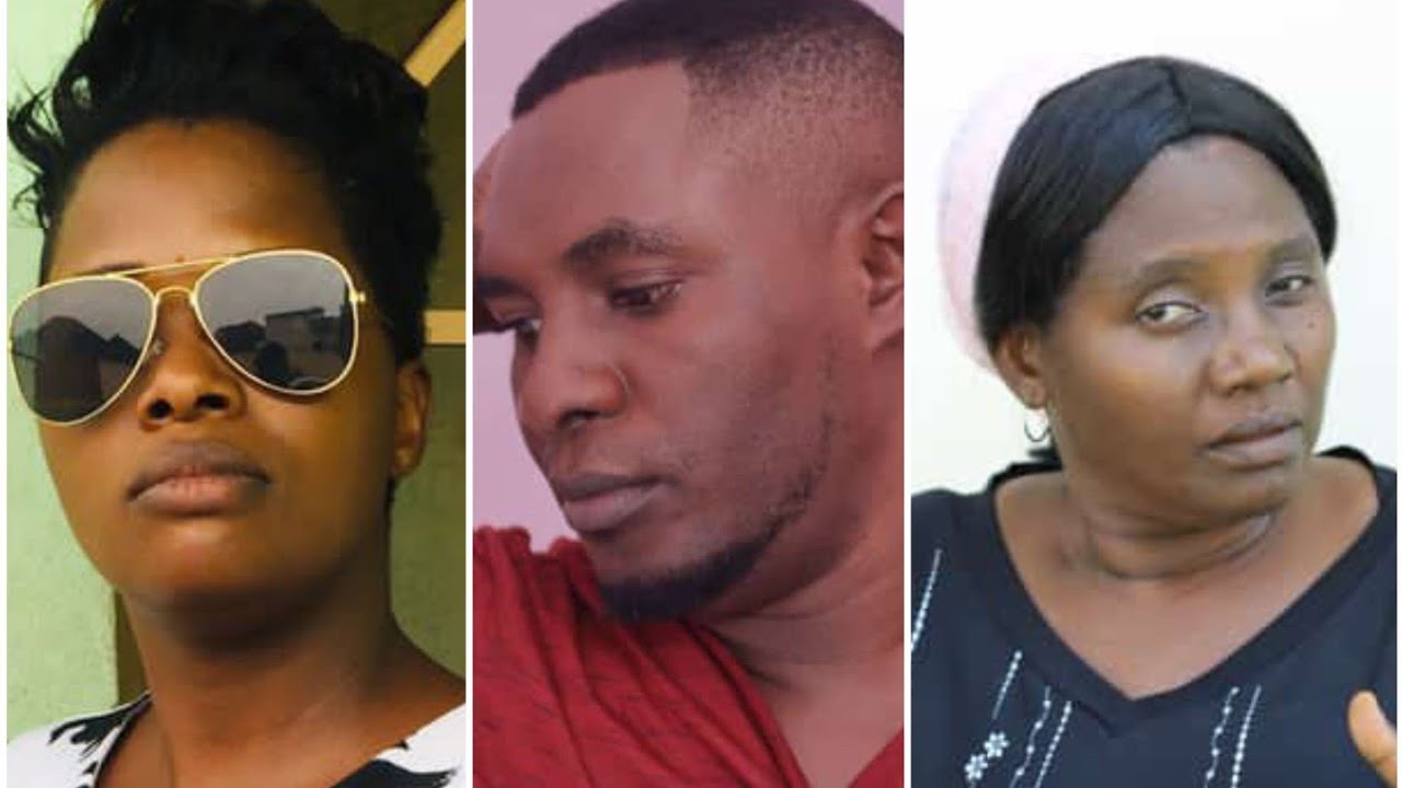 INGARUKA  SERIES S5 EP 4 UMURIRO URATSE KING SABBAS NABAVUKANYI BIWE. YVETTE MUYABIRA NTAHAVA NUKURI