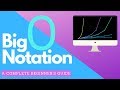 Complete Beginner's Guide to Big O Notation