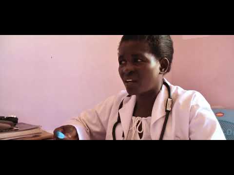 MAKARANGA MZIGUA FATUMA OFFICIAL VIDEO