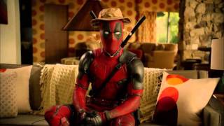 Deadpool Promo Australia Day Message   IMDb