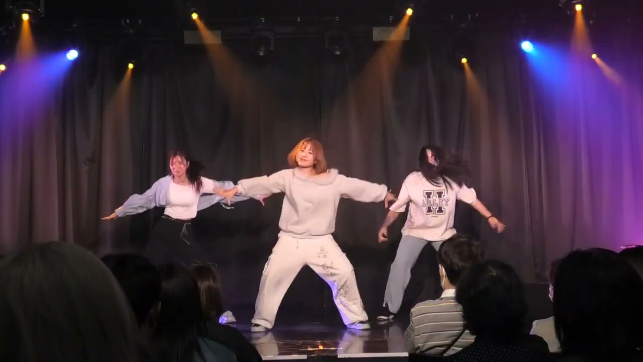 NCT-WISH/Steady ~ THE BOYS/THRILL RIDE by TRIA K-Stage O! presents 