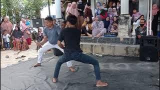 kuntau batimpas
