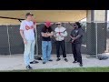 Show Me The Body Interview @ Kilby Block Party 2026