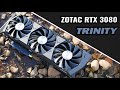 Is Zotac's Trinity RTX 3080 WORTH $699...?