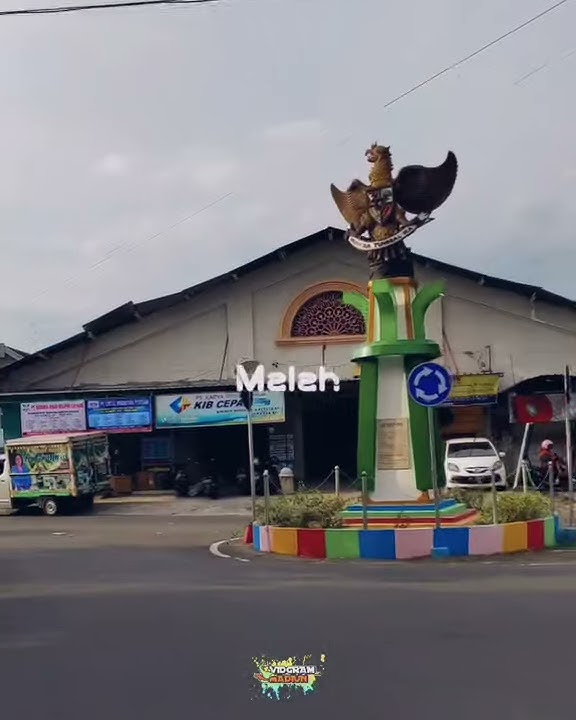 STORY WA 'CUMAN GABUT' MADIUN KOTA