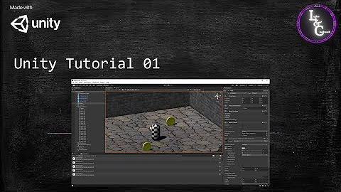 Unity Beginner Tutorials - YouTube