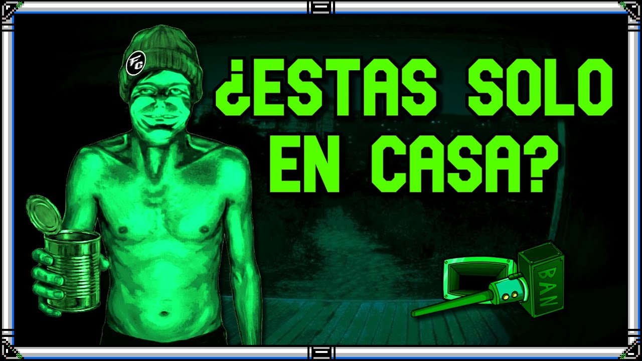 No, I'm Not Human: Me Rehusó a Terminar Así