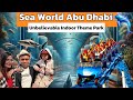 What S Inside SeaWorld Abu Dhabi Full Tour Fun Rides Unbelievable Attractions