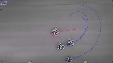 Robots Tracking and Enclosing a Target