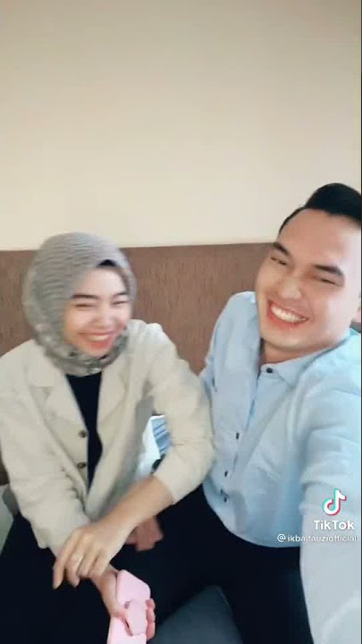 RENDY IKATAN CINTA IKBAL FAUZI DIPRANK SANG ISTRI