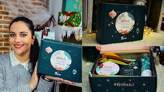 Коледна кутия Кибрит | Brave New Christmas