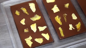 Introducing Mānoa Monthly: 3 bars. On your door step. Every month.