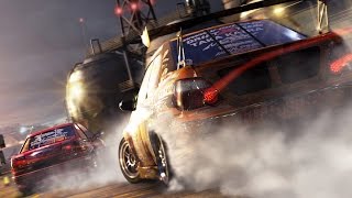 Top 5 Racing Game for Android of 2015 screenshot 5