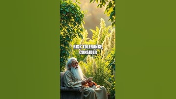 Understanding Investment Risk Tolerance