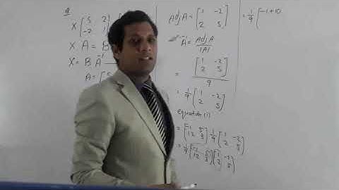 Pre-1stYear - 1st Year - [Math] - Lecture#4 - Muhammad Tauqeer - CISC Online Lecture Series