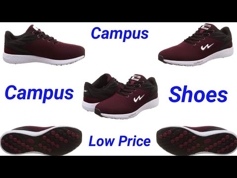 campus camptech price