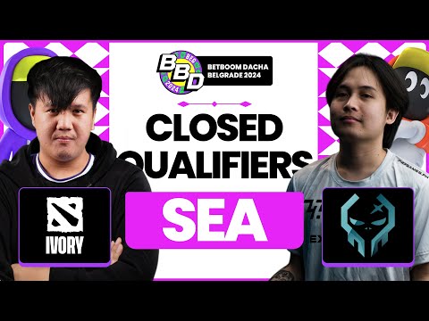 [FIL] Execration vs Ivory (BO3) |  BetBoom Dacha Belgrade 2024 CQ  - Day 1