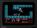 Activator - Amstrad CPC