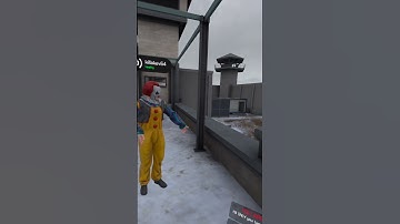 This is what you get for throwing that away! #shorts Pavlov Shack VR