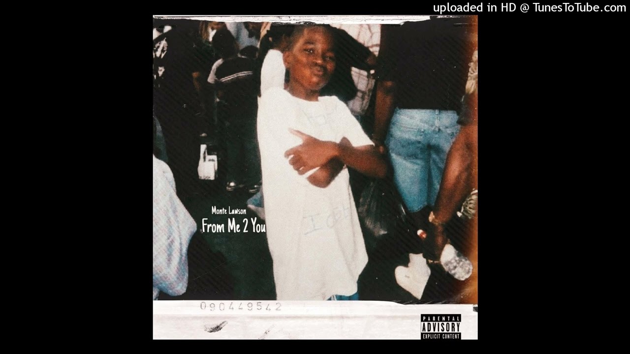 Monte Lawson - Know Your Worth