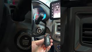 Cobalt Tuning Malibu 2 Bar va Rul Teyes Lux One Monitor Chexol Polik Lanzec Kok Rang +998333464444