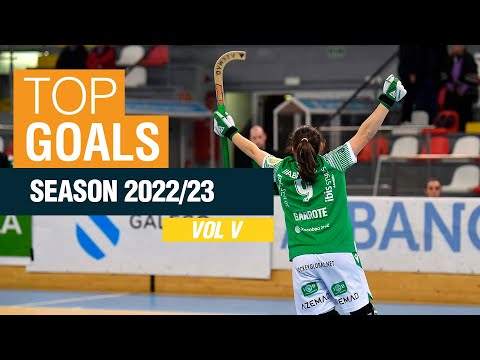 BEAST GOALS OF SEASON 2022/23 - VOL V